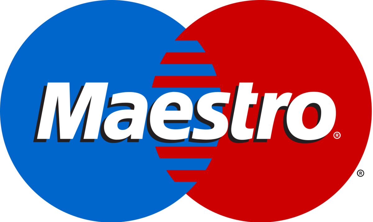 payment method maestro